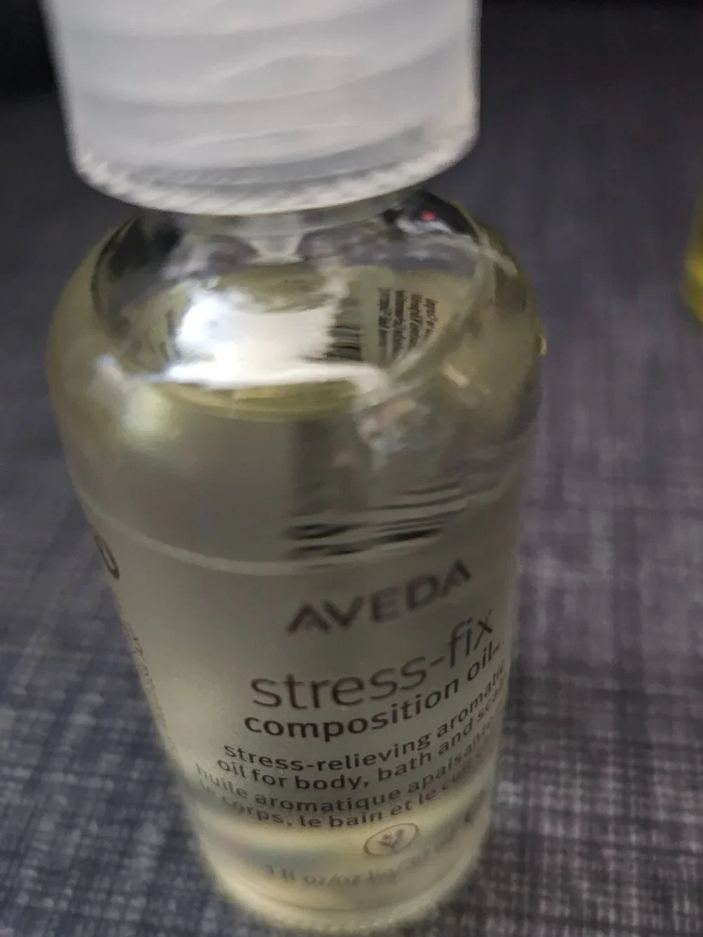 AVEDA  STRESS FIX COMPOSITION OIL 30ML N06